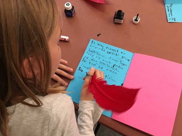 Bild Weltgeschichten