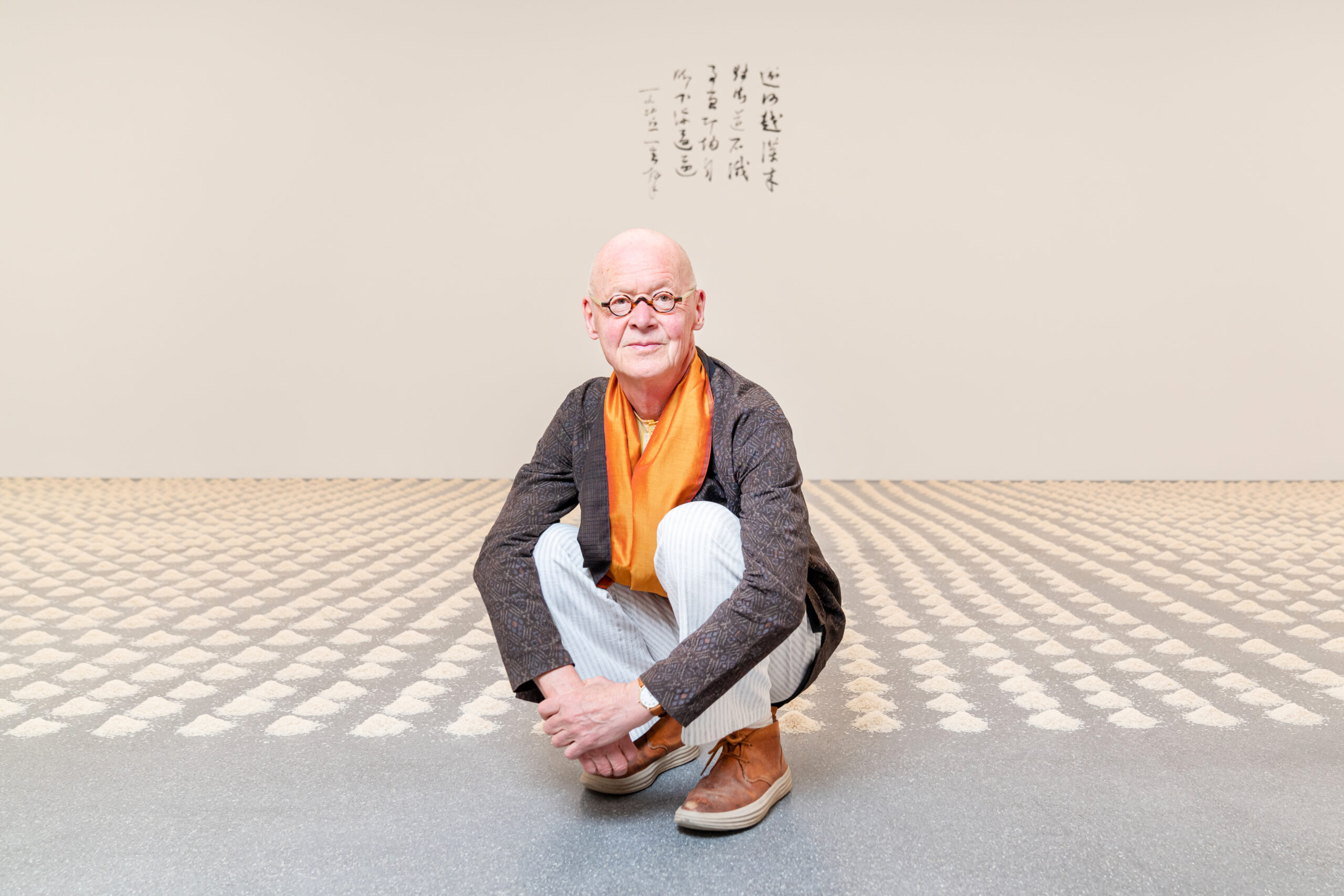 wolfgang-laib-crossing-the-river-2