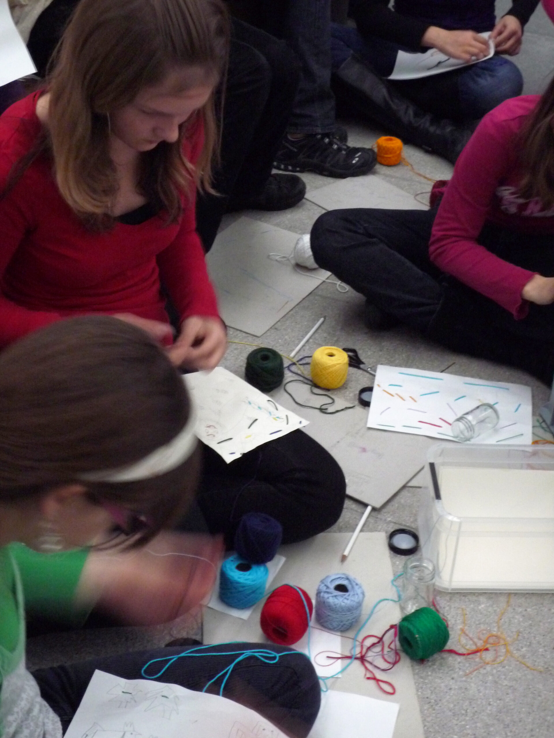 VenedigscheSterne_Kinderatelier