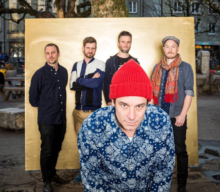 konzert-band-garn