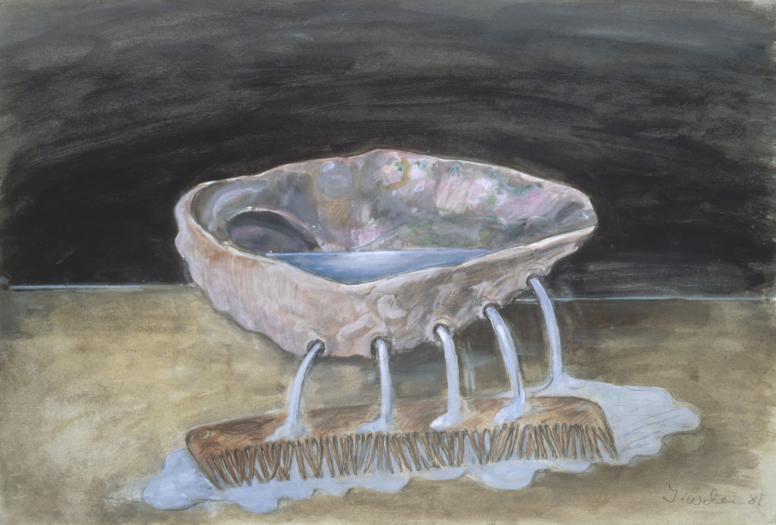 5_ilse-weber_nachtcapriccio_1981